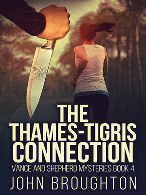 cover image of The Thames-Tigris Connection